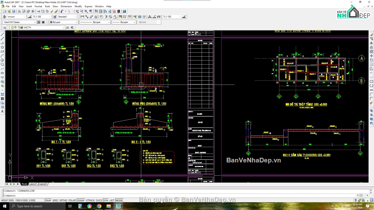 nhà phố 3 tầng,kiến trúc 3 tầng,file cad nhà phố 3 tầng,cad nhà phố 3 tầng,bản vẽ nhà phố 3 tầng