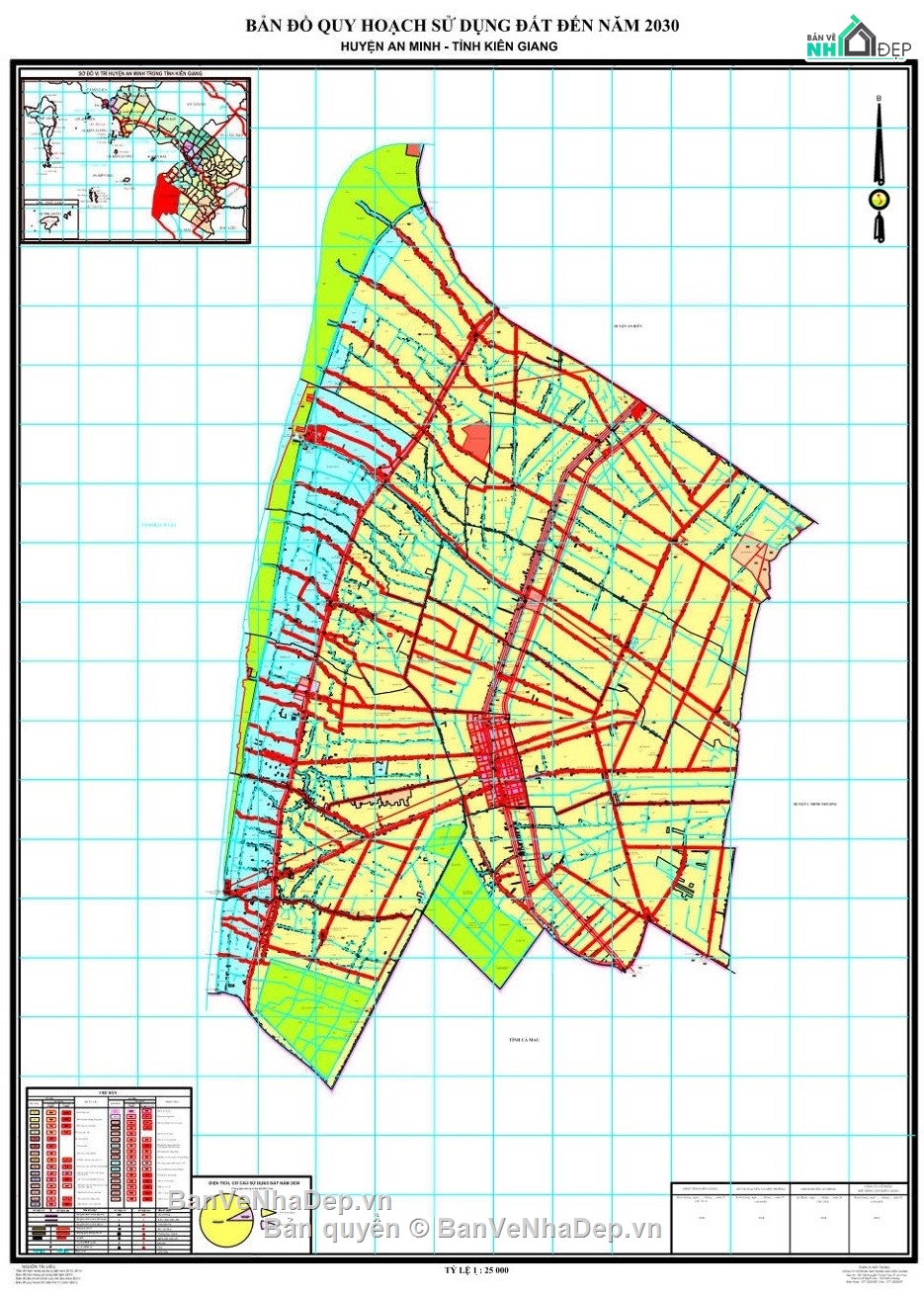 quy hoạch huyện,bản đồ quy hoạch,quy hoạch sử dụng đất