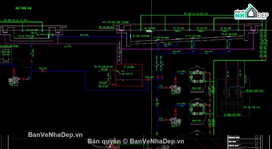 bể bơi 4 mùa,file cad bể bơi 4 mùa,bể bơi 4 mùa file cad,bản vẽ bể bơi 4 mùa