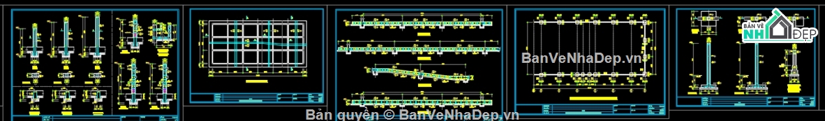 bản vẽ bể bơi,bản vẽ hồ bơi,hồ sơ thiết kế bể bơi,hồ sơ thiết kế hồ bơi,bể bơi 13x30m,bể bơi nhà thi đấu