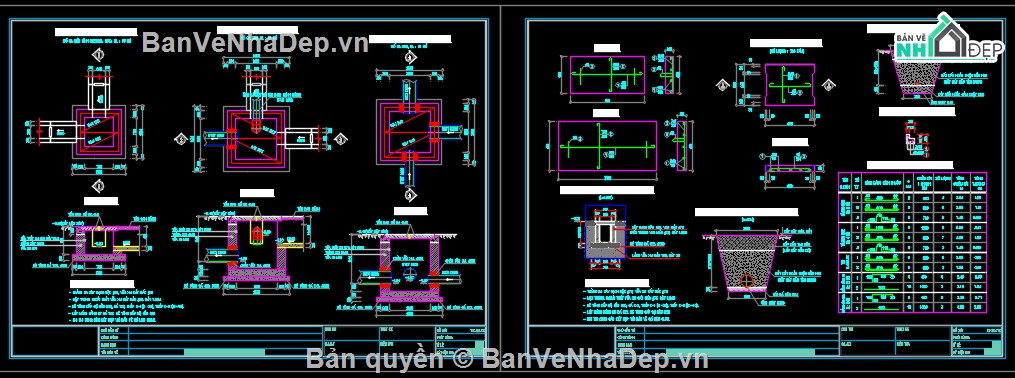 bản vẽ bể bơi,bản vẽ hồ bơi,hồ sơ thiết kế bể bơi,hồ sơ thiết kế hồ bơi,bể bơi 13x30m,bể bơi nhà thi đấu
