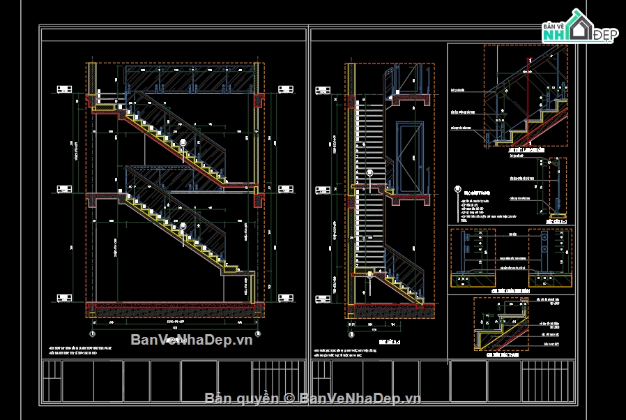 nhà phố 3 tầng,kiến trúc nhà ở gia đình,model sketchup nhà phố 5x16m,bản vẽ kĩ thuật,model sketchup hiện đại