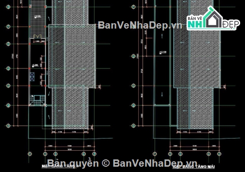 cafe NetViet,cad cafe NetViet,file cad cafe NetViet