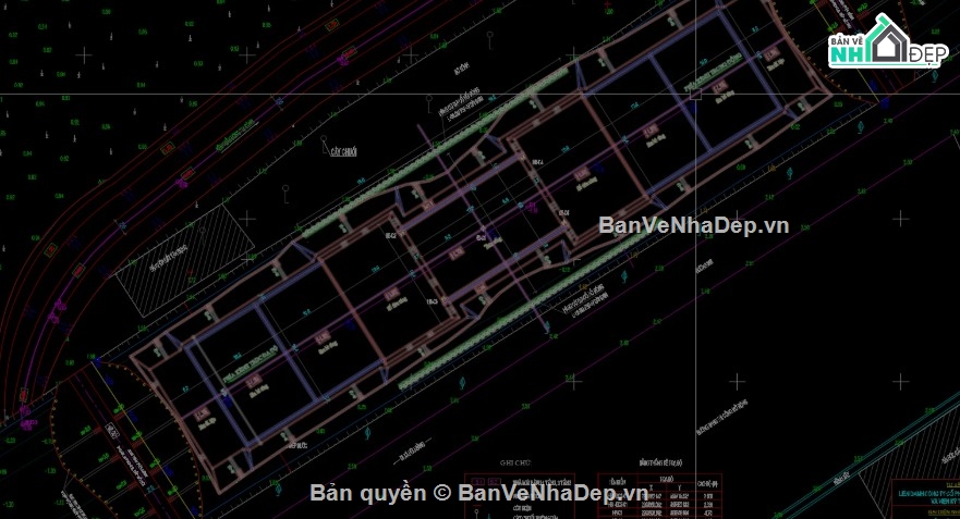cống thủy lợi,file cad cống thủy lợi,cad cống thủy lợi