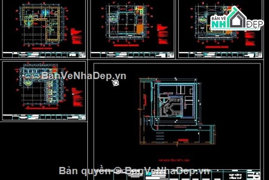 thiết kế khách sạn,khách sạn 12 tầng,khách sạn