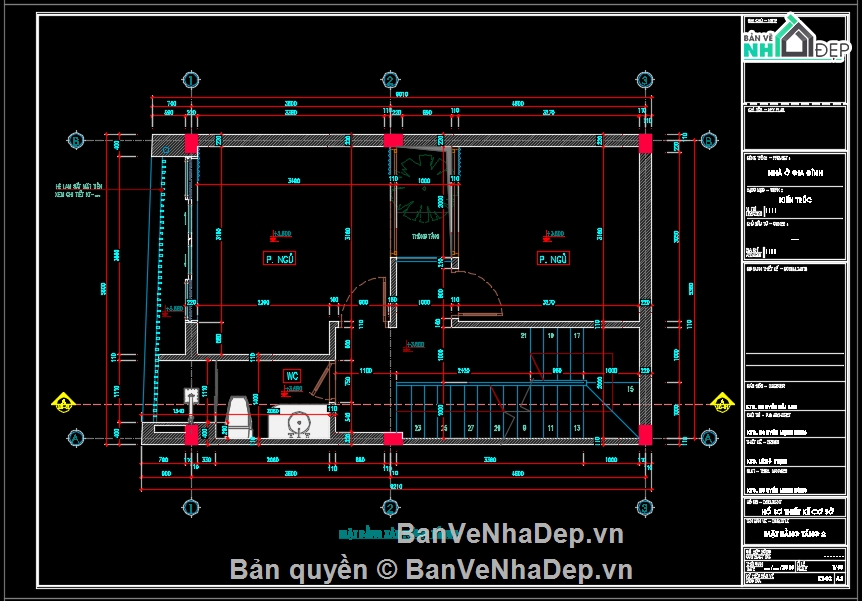 bản vẽ nhà phố,bản vẽ nhà dân,bản vẽ nhà ống,bản vẽ nhà 3 tầng,bản vẽ nhà ở,bản vẽ nhà phân lô