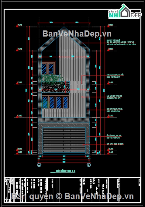 bản vẽ nhà phố,bản vẽ nhà dân,bản vẽ nhà ống,bản vẽ nhà 3 tầng,bản vẽ nhà ở,bản vẽ nhà phân lô