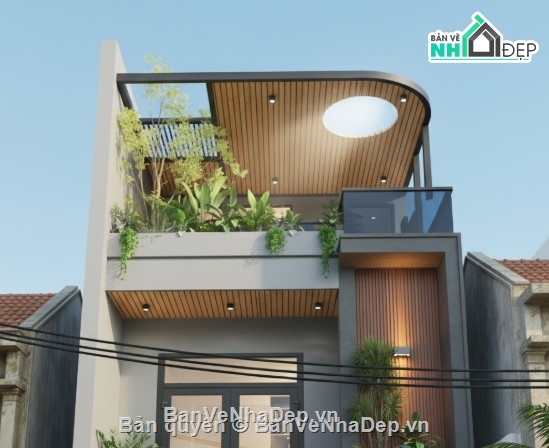 nhà phố 3 tầng,file cad nhà phố 3 tầng,nhà phố 3 tầng cad