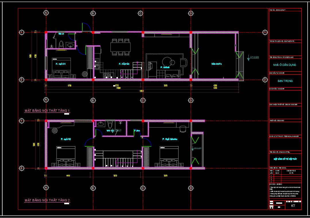 Hồ sơ thiết kế,#Bản vẽ thiết kế,Nhà phố 3 tầng hiện đại,Nhà phố hiện đại,#Nhà phố 3 tầng,#Nhà phố 3 tầng 5mx19.5m