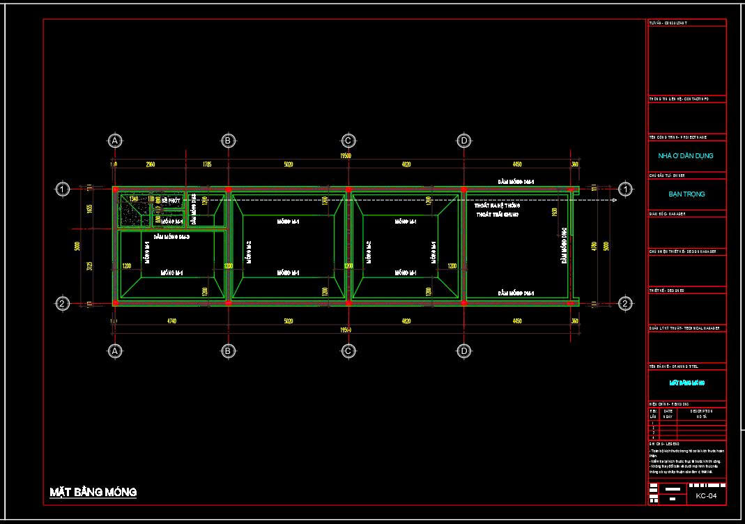 Hồ sơ thiết kế,#Bản vẽ thiết kế,Nhà phố 3 tầng hiện đại,Nhà phố hiện đại,#Nhà phố 3 tầng,#Nhà phố 3 tầng 5mx19.5m