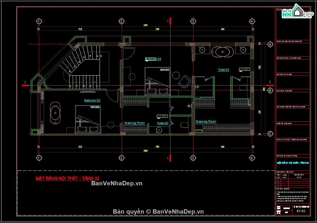 file cad nhà phố 3 tầng,nhà phố 3 tầng cad,bản vẽ nhà phố 3 tầng,nhà phố 3 tầng file cad