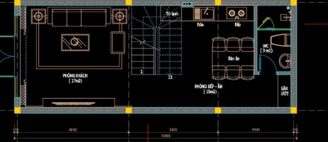 nhà phố 2 tầng 1 tum,file cad nhà phố 2 tầng 1 tum,cad nhà phố 2 tầng 1 tum