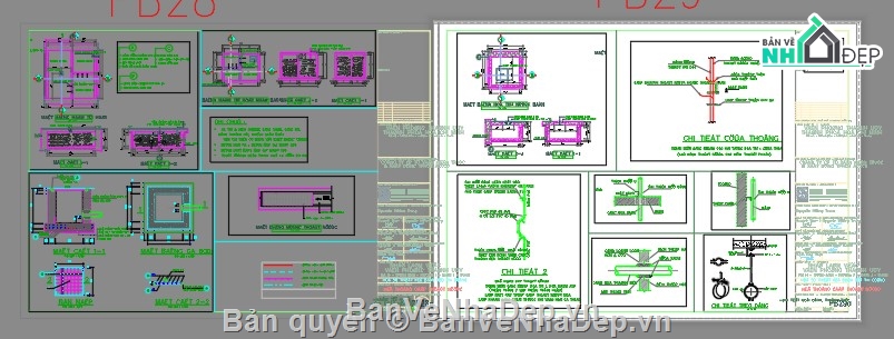 Hồ sơ,thiết kế nhà cấp 4,Hồ sơ thiết kế,Hồ sơ cấp thoát nước,cấp thoát nước