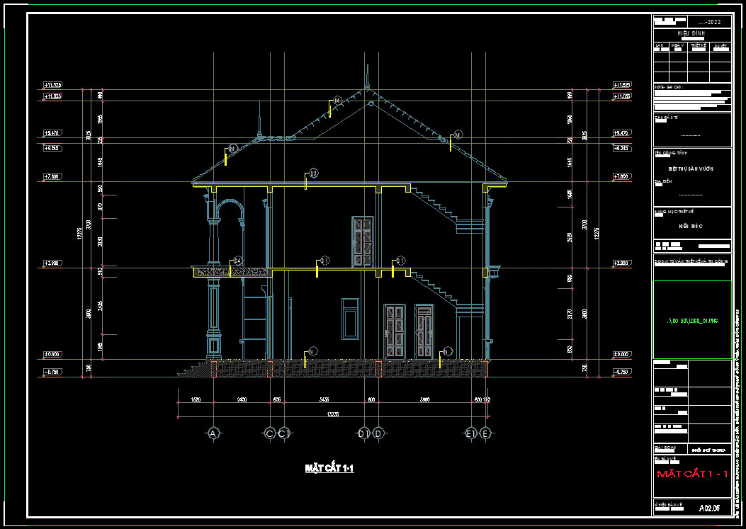 #Hồ sơ thiết kế,#Bản vẽ thiết kế,#Nhà 2 tầng mái nhật,#Biệt thự 2 tầng mái nhật,#Nhà mái nhật,#Biệt thự mái nhật