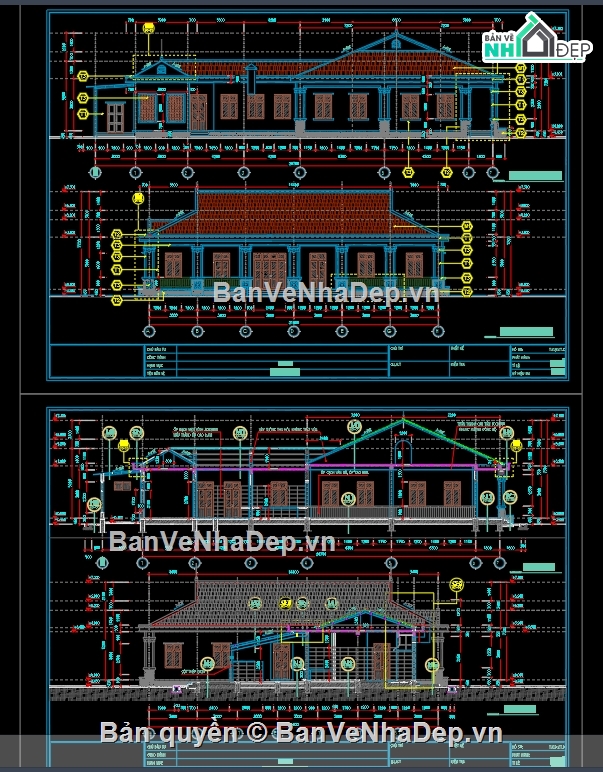 nhà ăn cơ quan,nhà ăn cán bộ,nhà ăn trụ sở,nhà ăn 18x30m,bản vẽ nhà ăn 1 tầng,hồ sơ thiết kế nhà ăn