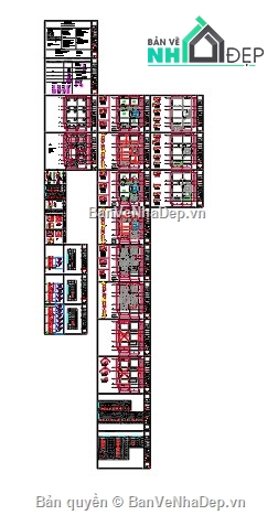 biệt thự 3 tầng,Hồ sơ thiết kế,kiến trúc 3 tầng