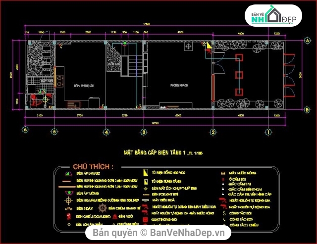 Kết cấu nhà 2 tầng,điện nước Nhà phố 2 tầng,nhà phố 2 tầng 5x18m,phối cảnh nhà phố 2 tầng