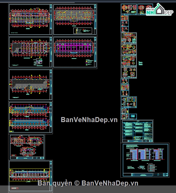 Nhà sinh hoạt văn hóa,nhà sinh hoạt cộng đồng,nhà sinh hoạt chung,bản vẽ nhà sinh hoạt văn hoá,bản vẽ nhà sinh hoạt cộng đồng,bản vẽ nhà sinh hoạt văn hoá cộng đồng