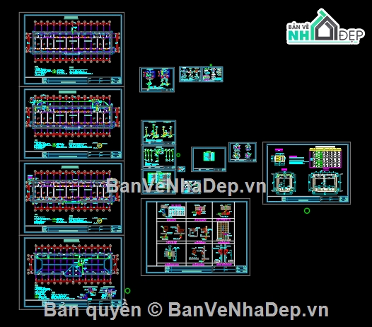 Nhà sinh hoạt văn hóa,nhà sinh hoạt cộng đồng,nhà sinh hoạt chung,bản vẽ nhà sinh hoạt văn hoá,bản vẽ nhà sinh hoạt cộng đồng,bản vẽ nhà sinh hoạt văn hoá cộng đồng