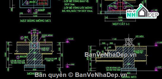 nhà thờ họ 3 gian,file cad nhà thờ họ 3 gian,nhà thờ họ 3 gina file cad