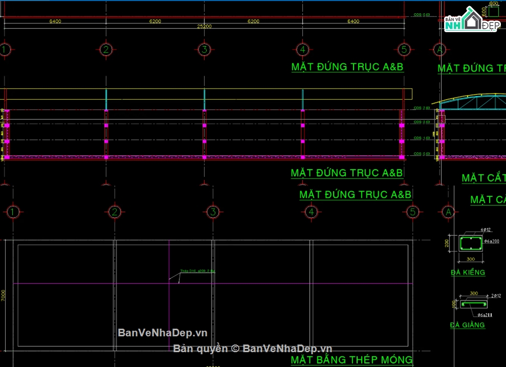 bể nước,bể nổi,bể nước nổi