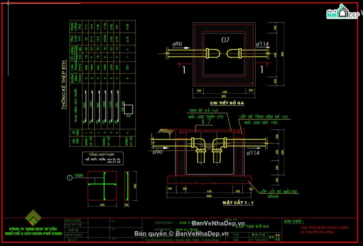 nhà 3 tầng,nhà phố 3 tầng,bản vẽ nhà phố 3 tầng