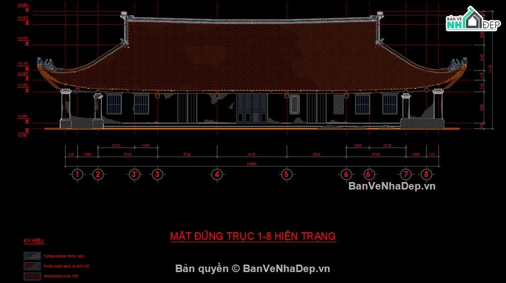 tu bổ đình làng,tu bổ tôn tạo,kiến trúc đình làng việt,di tích Đình Làng