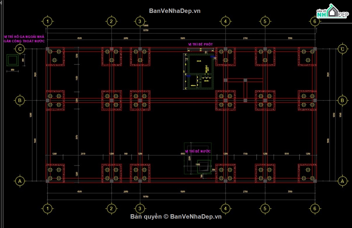 shophouse tân cổ điển,nhà phố tân cổ điển,bản vẽ autocad,shophouse