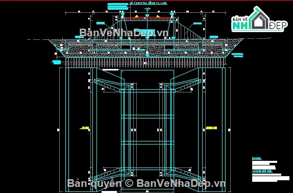 Cầu,CAD,Hồ Sơ Thiết Kế,Cầu Nhịp 9m,4 Phương Án Phổ Biến,Bản Vẽ AutoCAD