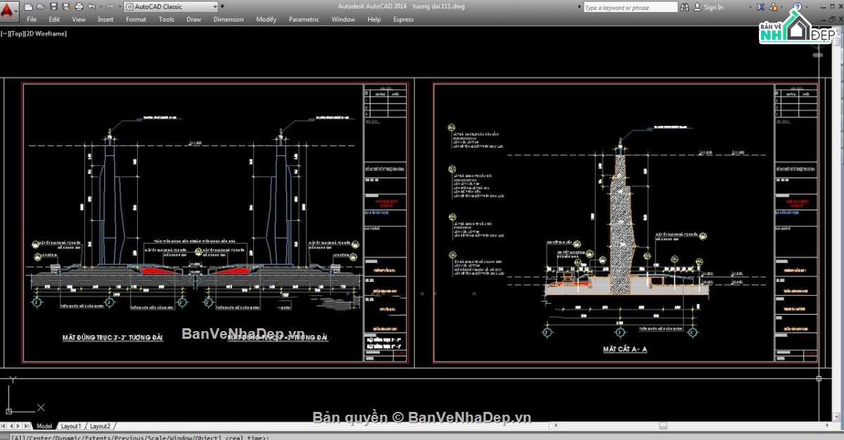 bản vẽ nghĩa trang,file cad tượng đài nghĩa trang,bản vẽ tượng đài nghĩa trang