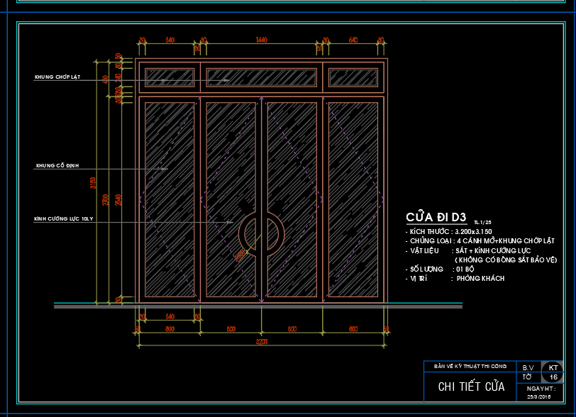 biệt thự 1 tầng,file cad biệt thự 1 tầng,biệt thự 1 tầng cad,bản vẽ biệt thự 1 tầng