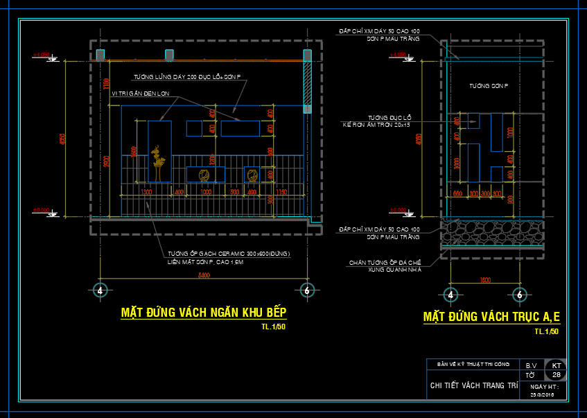 biệt thự 1 tầng,file cad biệt thự 1 tầng,biệt thự 1 tầng cad,bản vẽ biệt thự 1 tầng