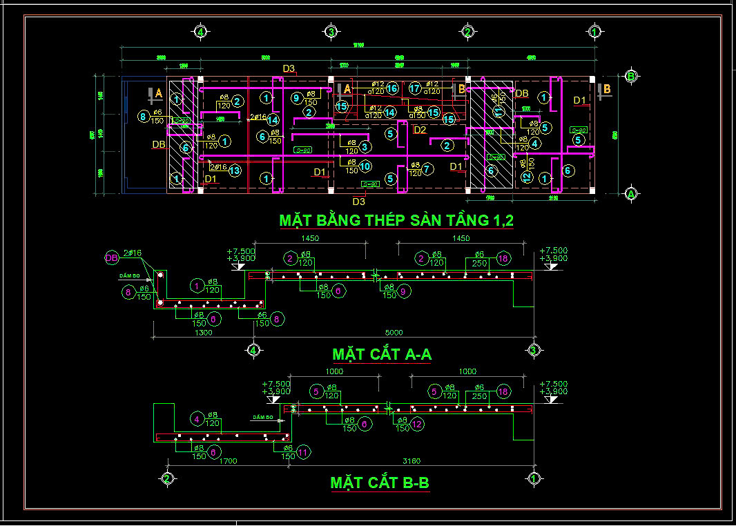 #Hồ sơ thiết kế,#Bản vẽ thiết kế,#Nhà phố 2 tầng hiện đại,#Nhà phố hiện đại,#Nhà phố 2 tầng,#Nhà phố 2 tầng 4.5mx18m