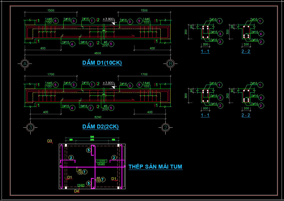 #Hồ sơ thiết kế,#Bản vẽ thiết kế,#Nhà phố 2 tầng hiện đại,#Nhà phố hiện đại,#Nhà phố 2 tầng,#Nhà phố 2 tầng 4.5mx18m