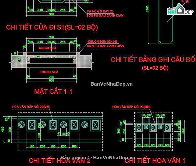 nhà thờ họ,file cad nhà thờ họ,nhà thờ họ file cad