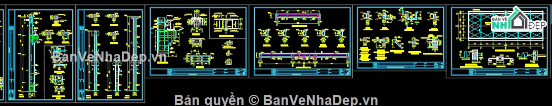 xưởng sửa chữa ô tô,xưởng sửa chữa,trạm sửa chữa,bản vẽ nhà xưởng,thiết kế nhà xưởng,mẫu nhà xưởng