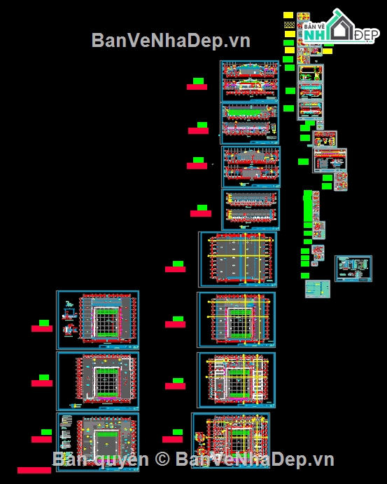 xưởng sửa chữa,nhà xưởng công nghiệp,nhà xưởng đẹp,xưởng bảo dưỡng sửa chữa,bản vẽ xưởng sản xuất,thiết kế xưởng khu công nghiệp