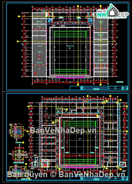 xưởng sửa chữa,nhà xưởng công nghiệp,nhà xưởng đẹp,xưởng bảo dưỡng sửa chữa,bản vẽ xưởng sản xuất,thiết kế xưởng khu công nghiệp
