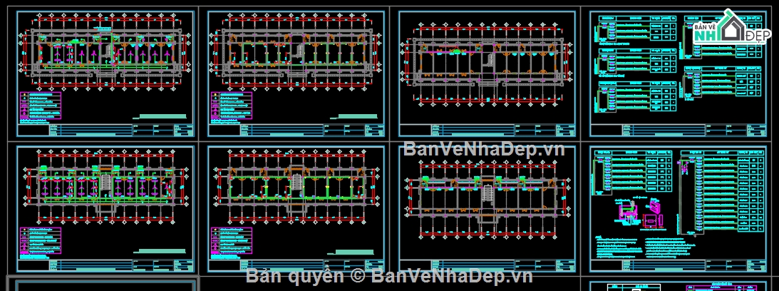 trụ sở cơ quan 2 tầng,trụ sở làm việc 2 tầng,nhà làm việc 2 tầng,nhà làm việc 11 gian,văn phòng cơ quan,hồ sơ thiết kế trụ sở