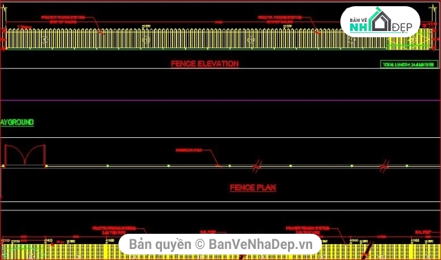 Trường học KHALIFA B,ABU DHABI,mẫu trường học nước ngoài,bản vẽ trường học nước ngoài