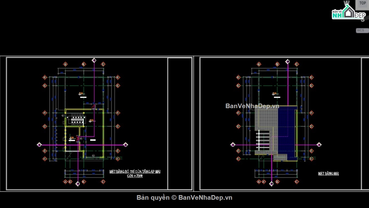 mẫu biệt thự mái thái,bản vẽ biệt thự đẹp,bản vẽ biệt thự mái thái,bản vẽ full biệt thự,bản vẽ nhà đẹp,bản vẽ mẫu biệt thự