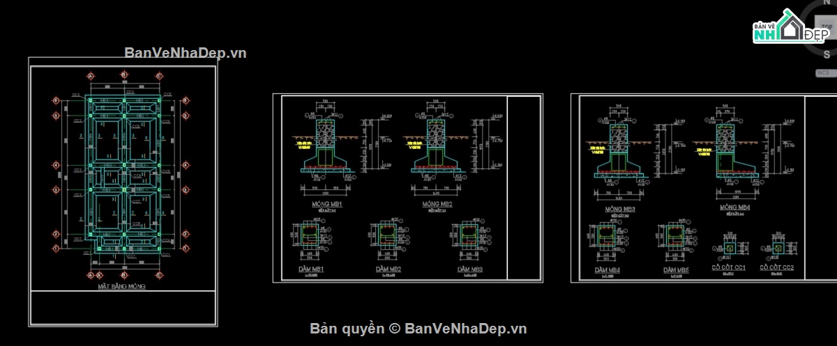 mẫu biệt thự mái thái,bản vẽ biệt thự đẹp,bản vẽ biệt thự mái thái,bản vẽ full biệt thự,bản vẽ nhà đẹp,bản vẽ mẫu biệt thự