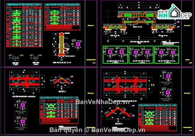 bản vẽ chi tiết cổng trường,bản vẽ cổng trường đẹp,cổng trường