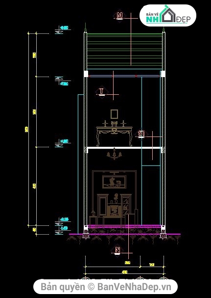 mẫu nhà 2 tầng đẹp,bản vẽ nhà 2 tầng,thiết kế nhà 2 tầng