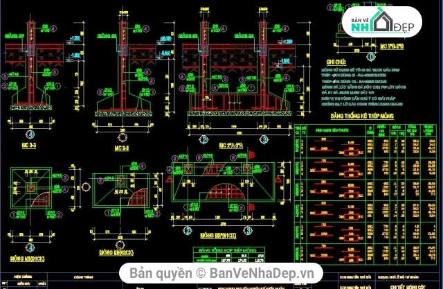 mẫu nhà 2 tầng đẹp,bản vẽ nhà 2 tầng,thiết kế nhà 2 tầng