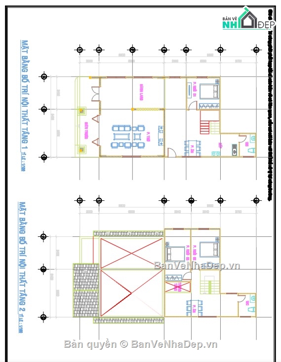 nhà phố 2 tầng,nhà 2 tầng đẹp,nhà 2 tầng mái thái