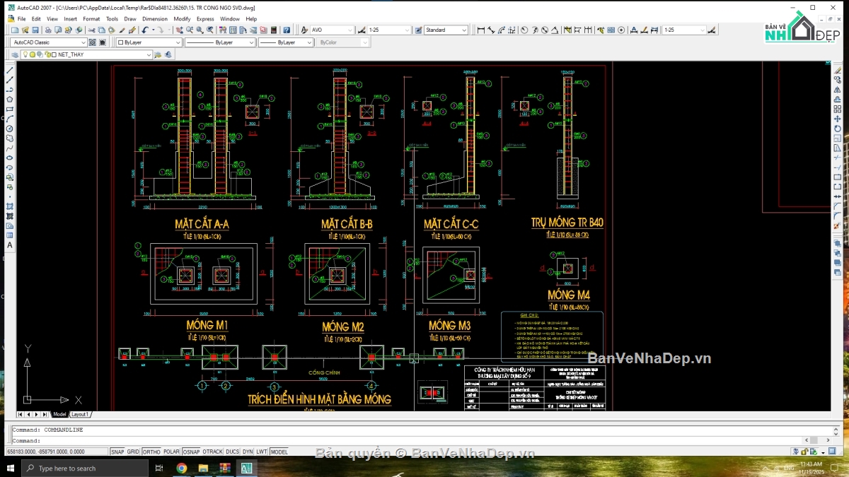 cổng tường rào,file cad cổng tường rào,cad cổng tường rào