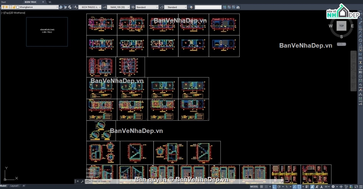 nhà phố 2 mặt tiền,nhà phố 4 tầng,cad nhà phố 4 tầng,file cad nhà phố 4 tầng