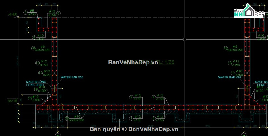 bể bơi 4 mùa,file cad bể bơi 4 mùa,bể bơi 4 mùa vip