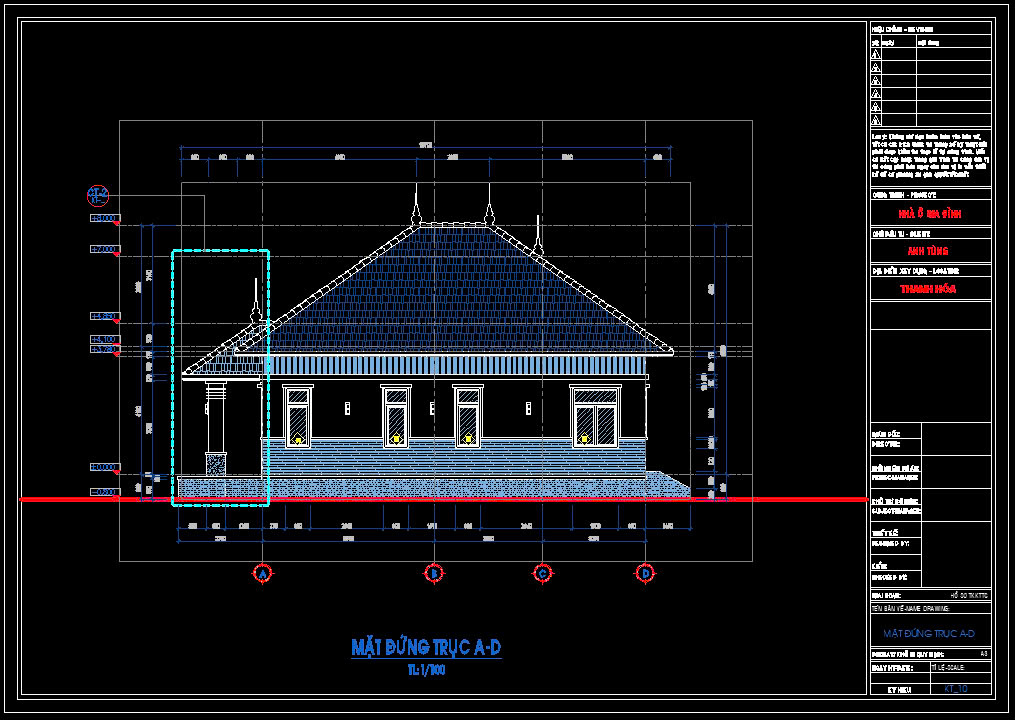 #Hồ sơ thiết kế,#Bản vẽ thiết kế,#Nhà 1 tầng mái nhật,#Biệt thự 1 tầng mái nhật,#Nhà mái nhật,#Biệt thự mái nhật